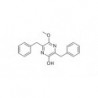 Structure of 132213-65-1