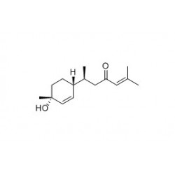 Structure of 129673-86-5