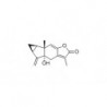 Structure of 66395-04-8