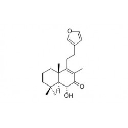 Structure of 596814-48-1