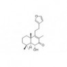 Structure of 596814-48-1