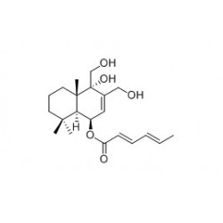 Structure of 1136245-81-2