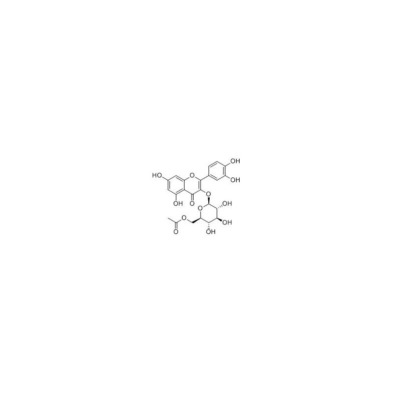 Structure of 54542-51-7