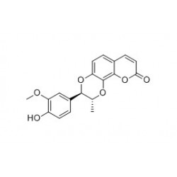 Structure of 121587-18-6