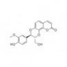 Structure of 121587-20-0