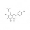 Structure of 261776-60-7