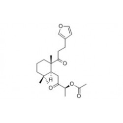 Structure of 76497-89-7