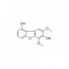 Structure of 167278-41-3