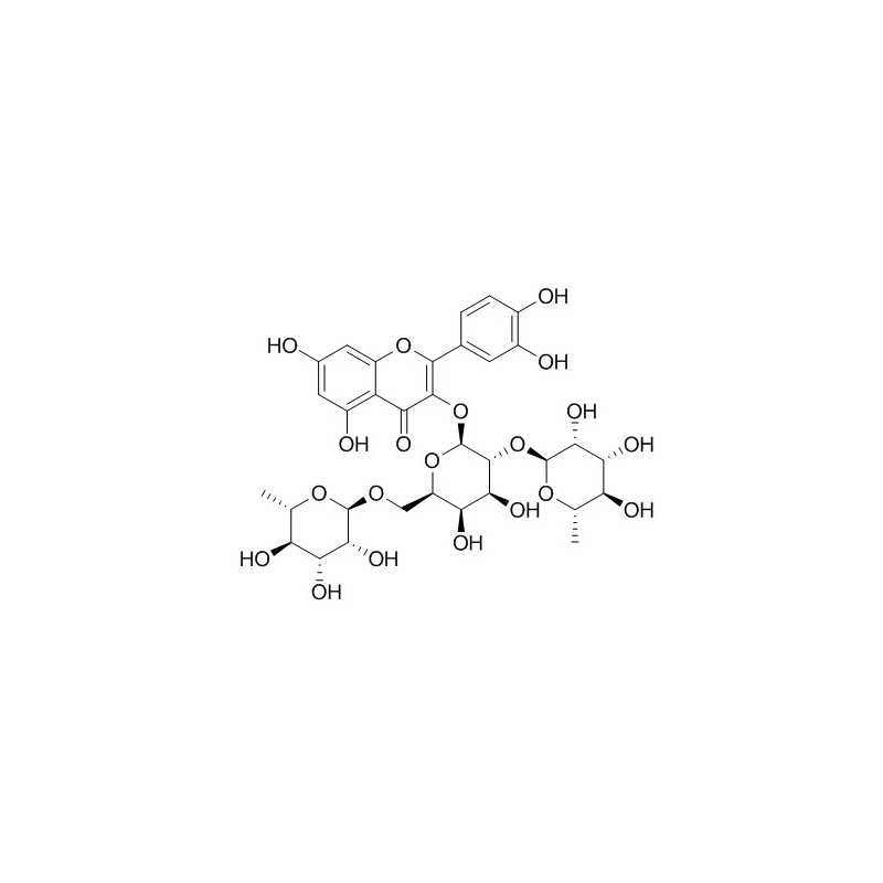 Structure of 124151-38-8