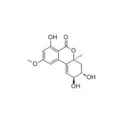 Structure of 29752-43-0
