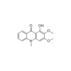 Structure of 5489-57-6