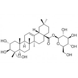 Structure of 62369-72-6