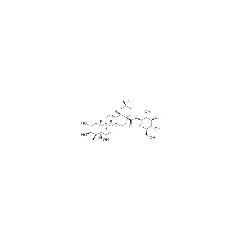 Structure of 62369-72-6