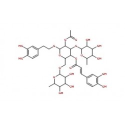 Structure of 133393-81-4