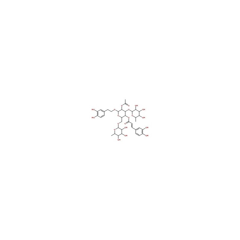 Structure of 133393-81-4