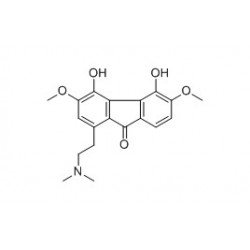 Structure of 1359978-55-4