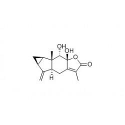 Structure of 73215-92-6