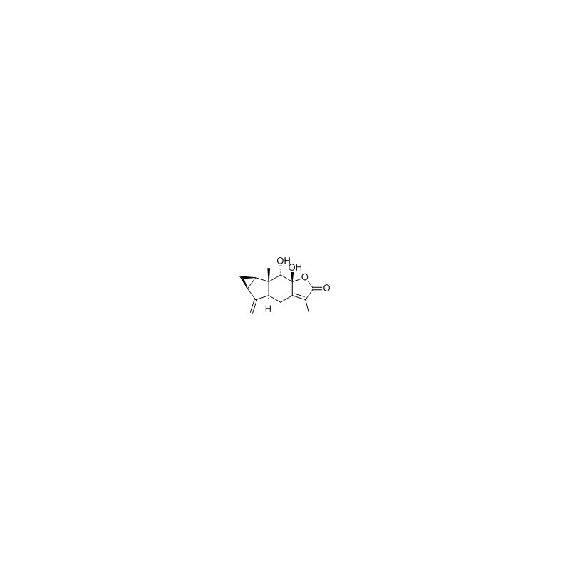 Structure of 73215-92-6