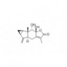 Structure of 73215-92-6