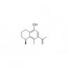 Structure of 69904-85-4