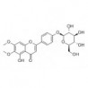 Structure of 13020-19-4