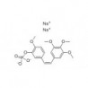 Structure of 168555-66-6