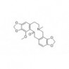 Structure of 6014-62-6