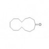 Structure of 502-72-7