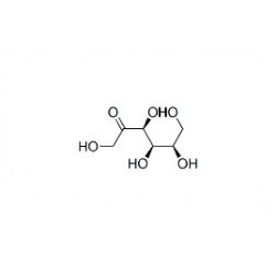 Structure of 57-48-7