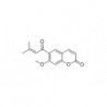 Structure of 16850-91-2