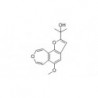 Structure of 263241-09-4