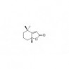 Structure of 17092-92-1