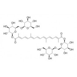 Structure of 42553-65-1 | 20mg