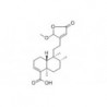 Structure of 1616683-55-6