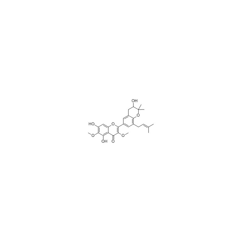 Structure of 1616683-50-1