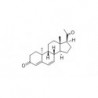 Structure of 152-62-5
