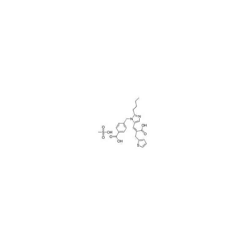 Structure of 144143-96-4