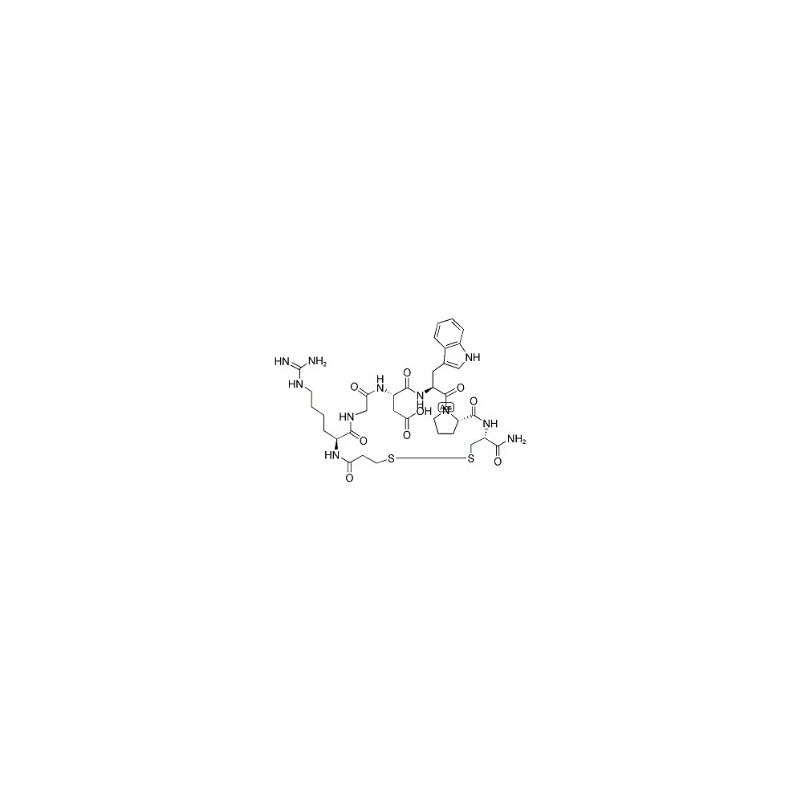 Structure of 188627-80-7