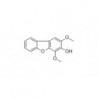 Structure of 97218-06-9