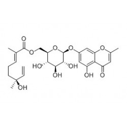 Structure of 1287220-29-4