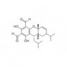 Structure of 77794-63-9