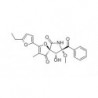 Structure of 110341-78-1