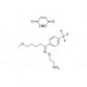 Structure of 61718-82-9