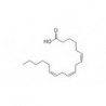 Structure of 506-26-3