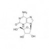 Structure of 1818-71-9 | 20mg