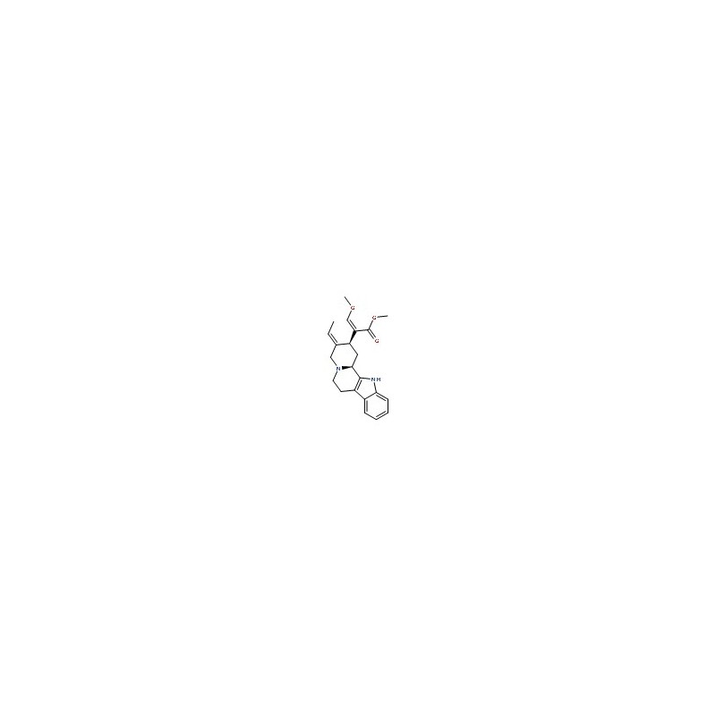 Structure of 60314-89-8