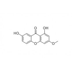 Structure of 437-50-3