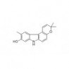 Structure of 233279-39-5