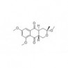 Structure of 1151511-05-5