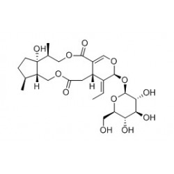 Structure of 135378-08-4